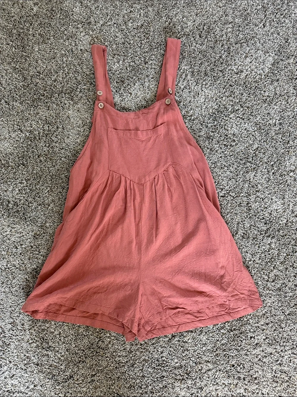 Lightweight Romper - Picture 5 of 5